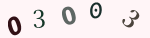 認証画像