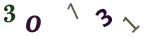 認証画像
