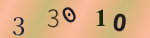 認証画像
