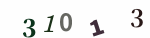 認証画像