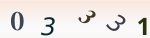 認証画像