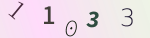 認証画像