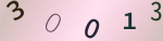 認証画像