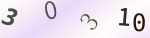 認証画像