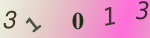認証画像
