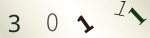 認証画像