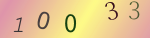 認証画像