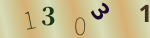 認証画像