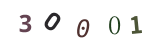 認証画像