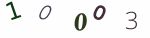 認証画像