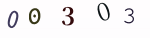 認証画像