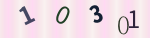 認証画像
