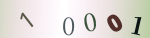 認証画像
