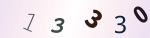 認証画像