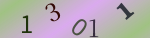 認証画像