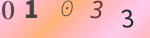 認証画像