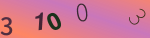 認証画像