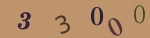 認証画像