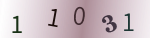 認証画像