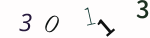 認証画像