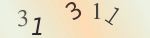 認証画像