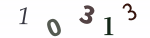 認証画像