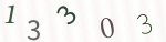 認証画像
