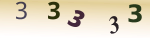 認証画像
