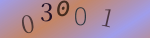 認証画像