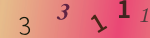 認証画像