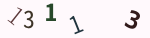 認証画像