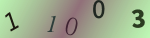 認証画像