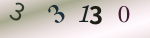 認証画像