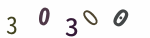 認証画像