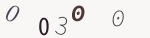 認証画像