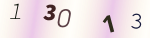 認証画像