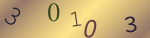 認証画像
