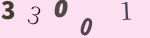 認証画像