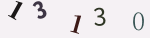 認証画像
