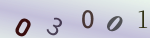 認証画像