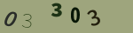 認証画像