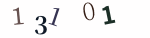 認証画像