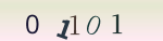 認証画像