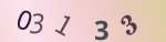 認証画像