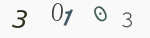 認証画像