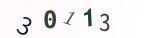 認証画像