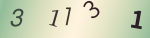 認証画像