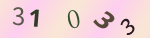 認証画像