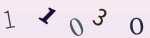 認証画像