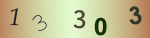 認証画像